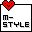 m-style